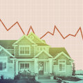 What is considered an average mortgage interest rate?